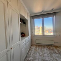 Квартира 67 м², 2-комнатная - изображение 1