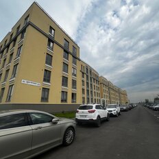 Квартира 26 м², студия - изображение 2