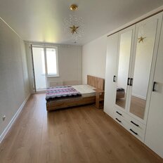 Квартира 28 м², студия - изображение 2