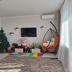 Квартира 88,8 м², 3-комнатная - изображение 5