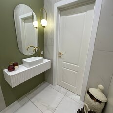Квартира 87 м², 3-комнатная - изображение 2