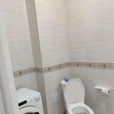 Квартира 50 м², 2-комнатная - изображение 3