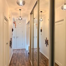 Квартира 53 м², 2-комнатная - изображение 1