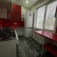 Квартира 32 м², 1-комнатная - изображение 4