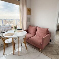 Квартира 35 м², 2-комнатная - изображение 3