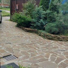 дом + 2 сотки, участок - изображение 3
