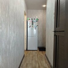 Квартира 27,6 м², 1-комнатная - изображение 2