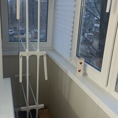 Квартира 43 м², 2-комнатная - изображение 4
