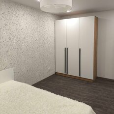 Квартира 35 м², 1-комнатная - изображение 5