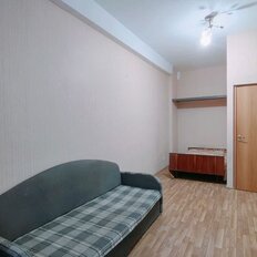 Квартира 35,8 м², 1-комнатная - изображение 5