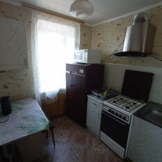 Квартира 22 м², 1-комнатная - изображение 2