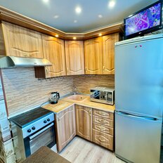 Квартира 55,4 м², 3-комнатная - изображение 1