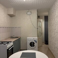 Квартира 33,8 м², 1-комнатная - изображение 5