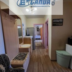 Квартира 57,2 м², 3-комнатная - изображение 1