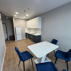 Квартира 57 м², 3-комнатные - изображение 4