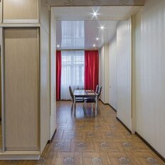 Квартира 125,5 м², 4-комнатная - изображение 5