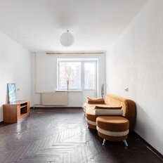 Квартира 35,1 м², 1-комнатная - изображение 1