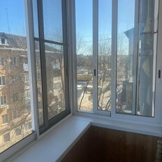 Квартира 88 м², 3-комнатная - изображение 1