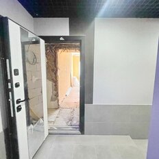 Квартира 19 м², студия - изображение 3