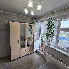 Квартира 58,9 м², 2-комнатная - изображение 1
