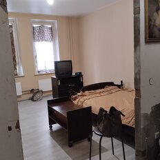 Квартира 38,3 м², 1-комнатная - изображение 1