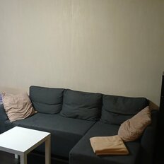 Квартира 37 м², 1-комнатная - изображение 5