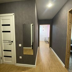 Квартира 36 м², 1-комнатная - изображение 3