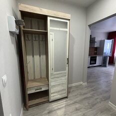 Квартира 38 м², 1-комнатная - изображение 5