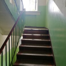 Квартира 29 м², 1-комнатная - изображение 3