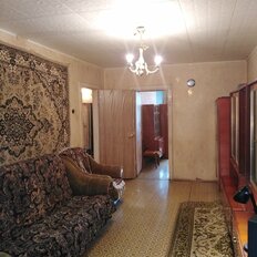 Квартира 43,8 м², 2-комнатная - изображение 2