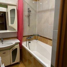 Квартира 70 м², 2-комнатная - изображение 3
