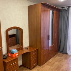 Квартира 39,4 м², 1-комнатная - изображение 3