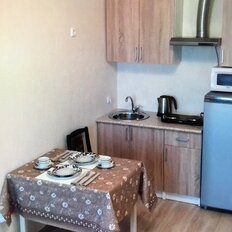 Квартира 25 м², студия - изображение 4