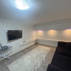 Квартира 36 м², 1-комнатная - изображение 3