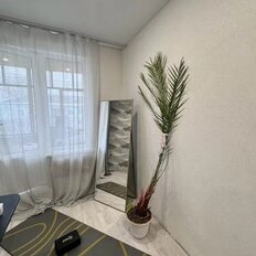 Квартира 35 м², 1-комнатная - изображение 2