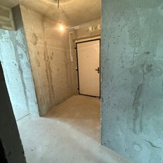 Квартира 33 м², 1-комнатная - изображение 1
