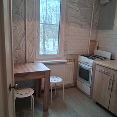 Квартира 41 м², 3-комнатная - изображение 3