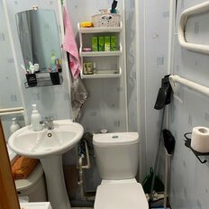 Квартира 17 м², студия - изображение 1