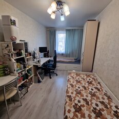 Квартира 43,9 м², 2-комнатная - изображение 3