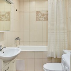 Квартира 31 м², 1-комнатная - изображение 4