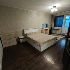 Квартира 36 м², 1-комнатная - изображение 1