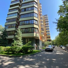 Квартира 139 м², 3-комнатная - изображение 2
