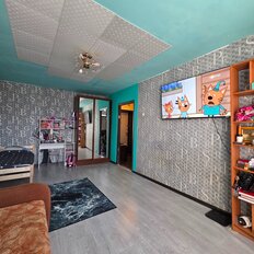 Квартира 31,5 м², 1-комнатная - изображение 4