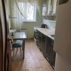 Квартира 43,6 м², 2-комнатная - изображение 4
