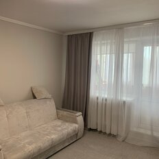 Квартира 29 м², 1-комнатная - изображение 4