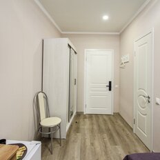 Квартира 19 м², студия - изображение 1