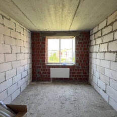 Квартира 27,4 м², 1-комнатная - изображение 2