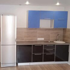 Квартира 29 м², студия - изображение 3