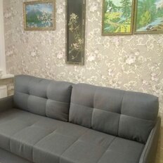 Квартира 23 м², студия - изображение 4