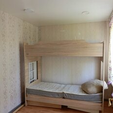 Квартира 35,4 м², 2-комнатная - изображение 3